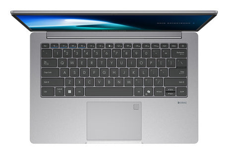 Portátil ASUS ExpertBook P1 P1403CVA-S61431 Intel Core 7-240H 16 GB 512 GB SSD 14" FreeDOS imagen 6