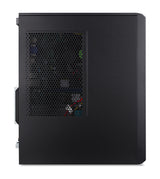 PC sobremesa Acer Torre VERITON VS2730G DT.R43EB.002 vista 4