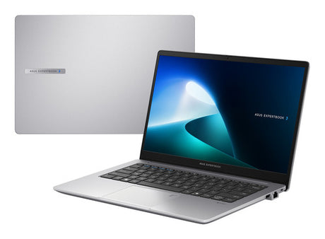 Portátil ASUS ExpertBook P1 P1403CVA-S61433X Intel Core 7-240H 16 GB 512 GB SSD 14" Windows 11 Pro imagen 4