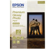 Papel Fotografico Epson Glossy 10x15cm 30 Hojas C13S042154
