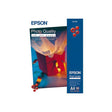 Papel Fotografico Epson Inkjet A4 100 Hojas C13S041061