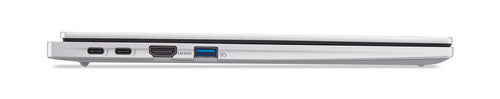 Portátil Acer TRAVELMATE P214-75 Intel Core Ultra 5-125H 16 GB 512 GB SSD 14" Windows 11 Pro imagen 6
