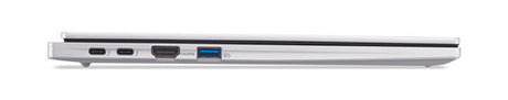 Portátil Acer TRAVELMATE P214-75 Intel Core Ultra 5-125H 16 GB 512 GB SSD 14" Windows 11 Pro imagen 6
