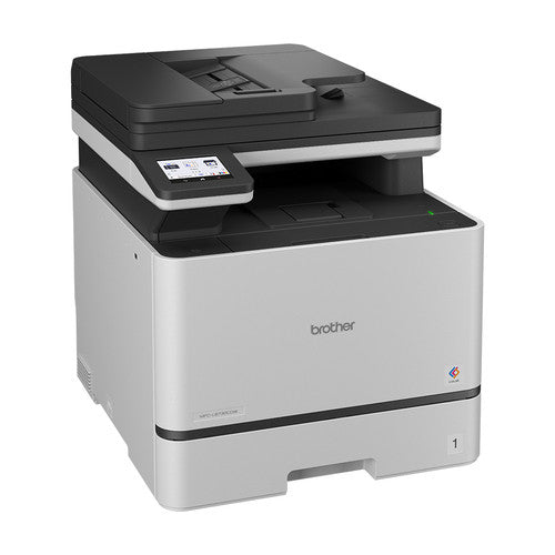 Brother MFC-L8730CDW multifunción láser color imagen 2