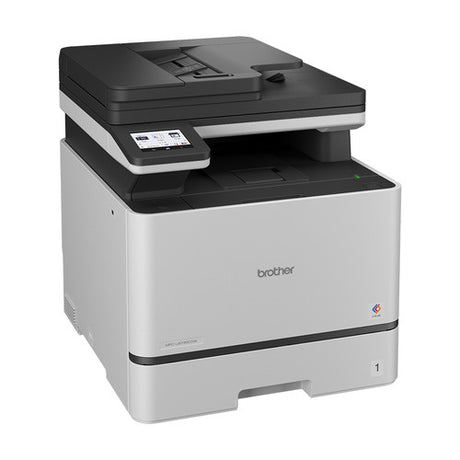 Brother MFC-L8730CDW multifunción láser color imagen 2