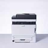 Brother MFC-L8730CDW multifunción láser color imagen 3
