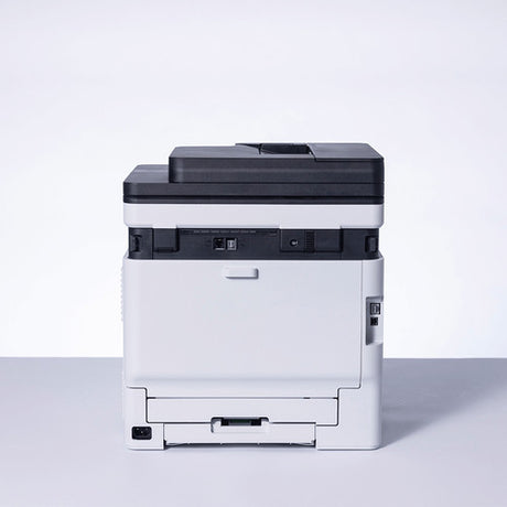 Brother MFC-L8730CDW multifunción láser color imagen 3