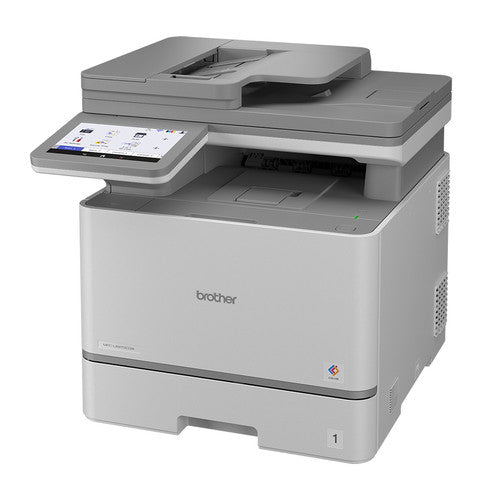 Brother MFC-L8970CDW Multifunción láser color imagen 1