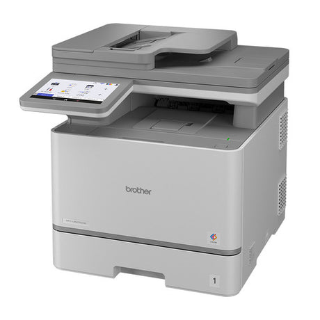 Brother MFC-L8970CDW Multifunción láser color imagen 1