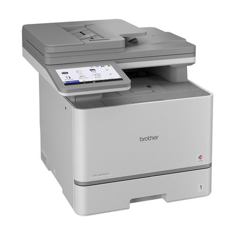 Brother MFC-L8970CDW Multifunción láser color imagen 2
