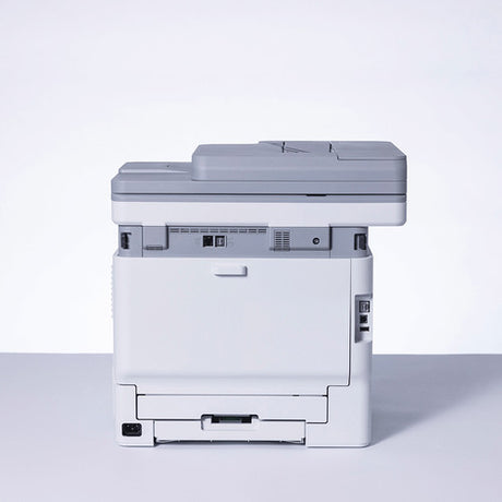 Brother MFC-L8970CDW Multifunción láser color imagen 3