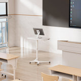 Soporte de mesa Aisens DT27T-445 vista 4