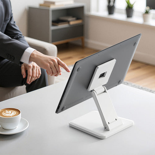 Soporte de mesa Aisens DT27T-445 vista 5