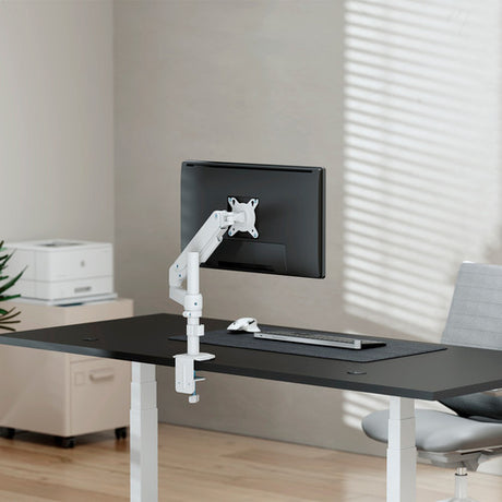 Brazo para monitor Aisens DT32TSR-437 vista 5