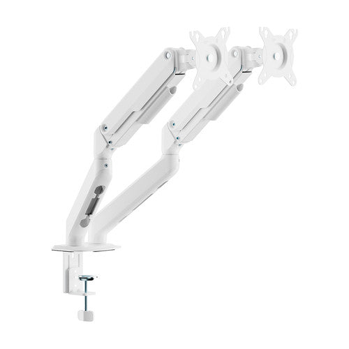 Brazo para monitor Aisens DT32TSR-439 vista 3