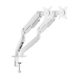 Brazo para monitor Aisens DT32TSR-439 vista 3