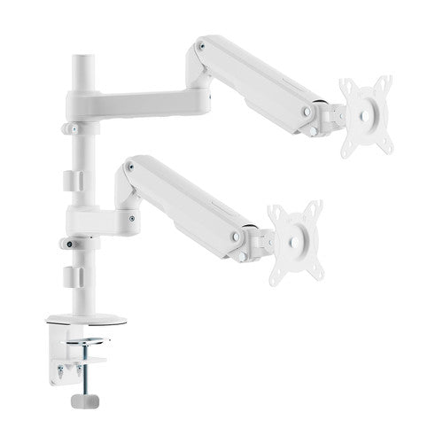 Brazo para monitor Aisens DT32TSR-441 vista 2