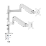 Brazo para monitor Aisens DT32TSR-441 vista 2