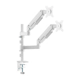 Brazo para monitor Aisens DT32TSR-441 vista 3