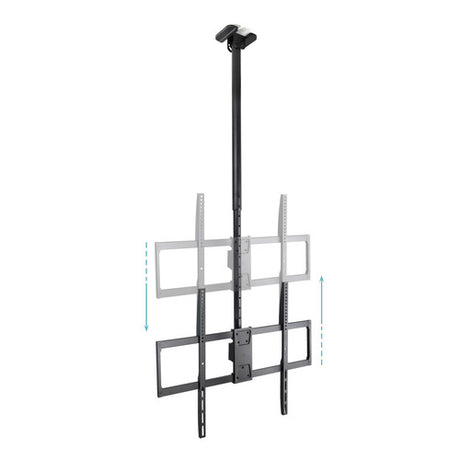 Soporte de techo TOOQ LPCE11100TSLI-B vista 5