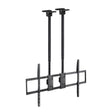 Soporte de techo TOOQ LPCE11120TSLI-B imagen principal
