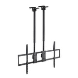 Soporte de techo TOOQ LPCE11120TSLI-B imagen principal