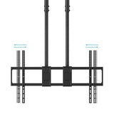 Soporte de techo TOOQ LPCE11120TSLI-B vista 3