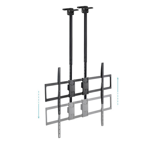 Soporte de techo TOOQ LPCE11120TSLI-B vista 5