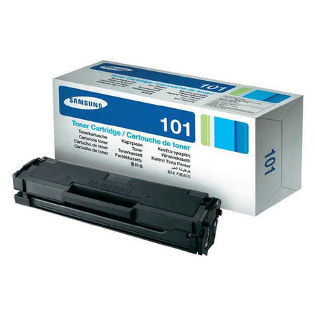 Cartucho de Toner Samsung MLT-D101S SU696A