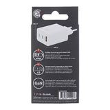 Cargador TNB CHGAN65W 65W blanco imagen 7