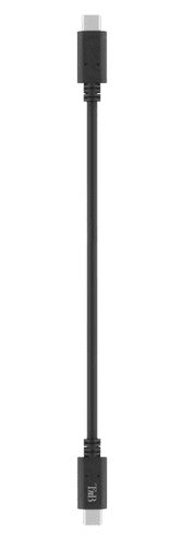 Cable TNB TCUSBC02BK negro imagen 1