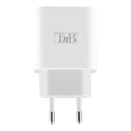 Cargador TNB CHPD20W2 20W blanco imagen 1