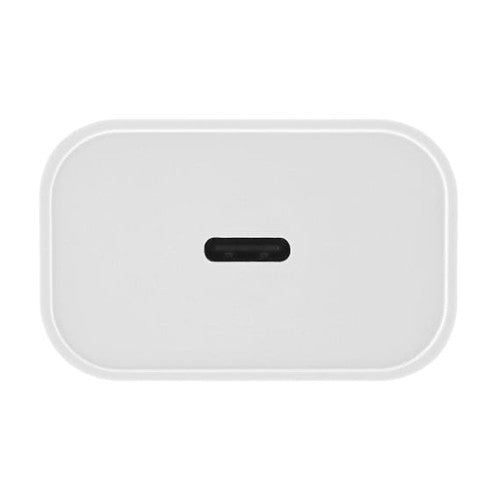 Cargador TNB CHPD20W2 20W blanco imagen 2