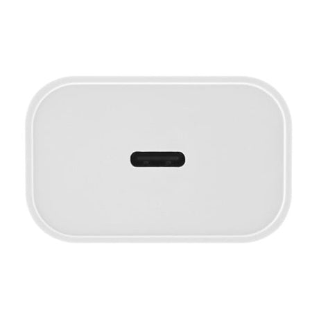 Cargador TNB CHPD20W2 20W blanco imagen 2