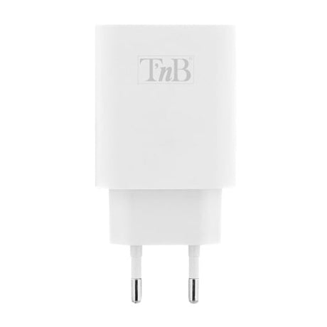 Cargador TNB CHPD45W 45W blanco imagen 1
