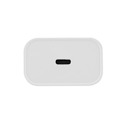 Cargador TNB CHPD45W 45W blanco imagen 2