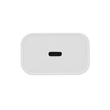 Cargador TNB CHPD45W 45W blanco imagen 2