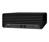 PC sobremesa HP ELITE SFF 800 G9 DE8S3ET#ABE vista 3