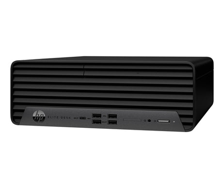 PC sobremesa HP ELITE SFF 800 G9 DE8S3ET#ABE vista 3
