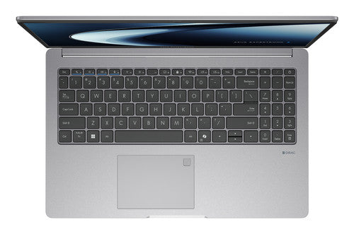 Portátil ASUS ExpertBook PM1 PM1503CDA-S70315X Ryzen 5-150 16 GB 512 GB SSD 15,6" Windows 11 Pro imagen 6