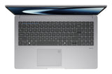 Portátil ASUS ExpertBook PM1 PM1503CDA-S70315X Ryzen 5-150 16 GB 512 GB SSD 15,6" Windows 11 Pro imagen 6