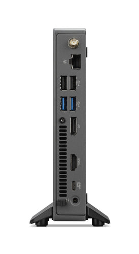 PC sobremesa Acer Mini VERITON VN2595GT DT.R52EB.002 vista 3