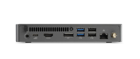PC sobremesa Acer Mini VERITON VN2595GT DT.R52EB.002 vista 5