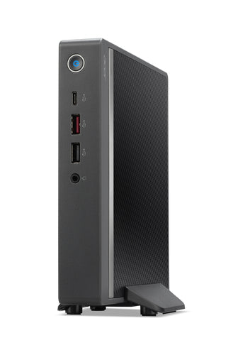 PC sobremesa Acer Mini VERITON VN2595GT DT.R4ZEB.00C vista 2