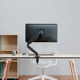 Brazo para monitor Aisens DT32TSR-447 vista 5