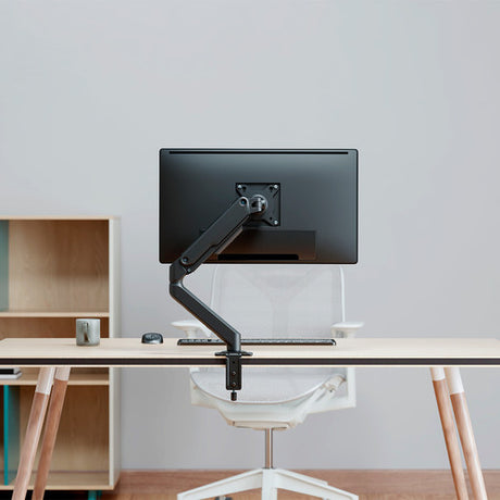 Brazo para monitor Aisens DT32TSR-447 vista 5