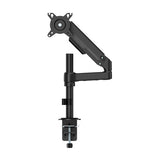 Brazo para monitor Aisens DT32TSR-449 vista 2
