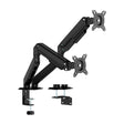 Brazo para monitor Aisens DT32TSR-451 imagen principal