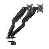 Brazo para monitor Aisens DT32TSR-451 vista 2