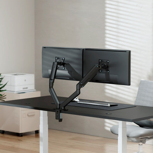 Brazo para monitor Aisens DT32TSR-451 vista 5